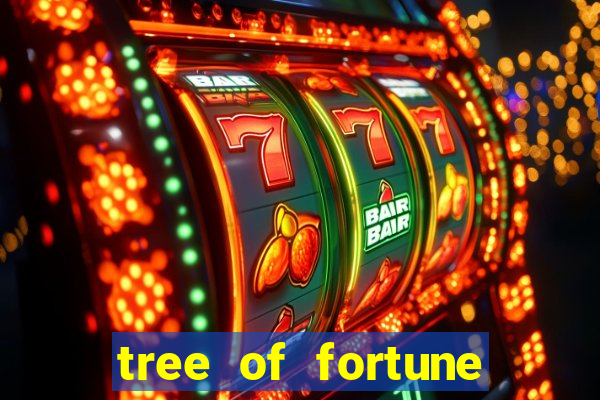 tree of fortune demo pg